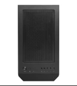 MSI MAG FORGE M100A D60 600W 80+ Bronze mATX Kasa thumbnail 4