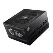 MSI MAG A850GL PCIE5 850W 80+ GOLD PSU FULLMODULAR - 5
