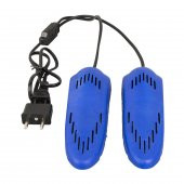 POWERMASTER MAVİ AYAKKABI KURUTUCU - 1