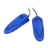 POWERMASTER MAVİ AYAKKABI KURUTUCU - 2