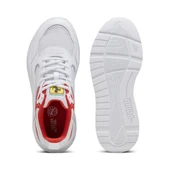 Puma 30795002 Ferrari Trinity Erkek Günlük Spor Ayakkabı - 3