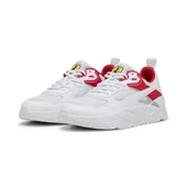 Puma 30795002 Ferrari Trinity Erkek Günlük Spor Ayakkabı - 1