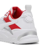 Puma 30795002 Ferrari Trinity Erkek Günlük Spor Ayakkabı - 6