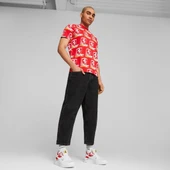 Puma 30795002 Ferrari Trinity Erkek Günlük Spor Ayakkabı - 8