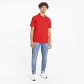 Puma 58667411 Ess Pique Erkek Polo Tişört - 3