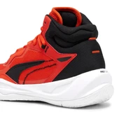 Puma 37833012 Playmaker Pro Mid Jr Çocuk Basketbol Ayakkabısı - 6