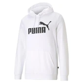 Puma 58668802 Ess Big Logo Erkek Sweatshirt - 1