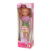 5986 Alya Bebek 40 cm -Gepettoys - 2