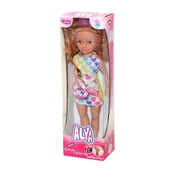 5986 Alya Bebek 40 cm -Gepettoys - 1