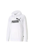 Puma 58668802 Ess Big Logo Erkek Sweatshirt - 6
