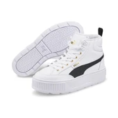 Puma 38585703 Karmen Mid Kadın Günlük Spor Ayakkabı - 1