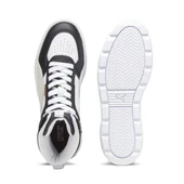 Puma 38721311 Karmen Rebelle Mid Kadın Günlük Spor Ayakkabı - 3