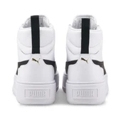 Puma 38585703 Karmen Mid Kadın Günlük Spor Ayakkabı - 6