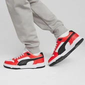 Puma 38637320 Rbd Game Low Unisex Günlük Spor Ayakkabı - 7