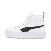 Puma 38585703 Karmen Mid Kadın Günlük Spor Ayakkabı - 2