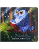 İlk Dokun Hisset Kitabım Ormana Dokun thumbnail 3