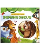 İlk Dokun Hisset Kitabım Ormana Dokun thumbnail 1