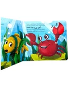 İlk Dokun Hisset Kitabım Okyanusa Dokun thumbnail 3