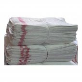 Baskılı Çuval Beyaz İnşaat Moloz Çöp Çuvalı - 50 x 90 Cm. - 20 Adet thumbnail 1