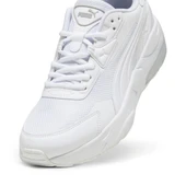 Puma 39231802 Vis2K Unisex Günlük Spor Ayakkabı - 5