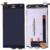 Casper Via V5 Lcd + Siyah Dokunmatik Ekran - 1