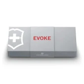 Victorinox Evoke Alox Çakı 0.9415.D20 Kırmızı İsviçre Çakısı 5F - 5