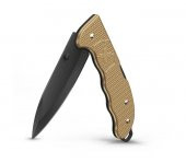 Victorinox Evoke BS Alox Çakı 0.9415.DS249 Bej İsviçre Çakısı - 2