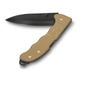 Victorinox Evoke BS Alox Çakı 0.9415.DS249 Bej İsviçre Çakısı - 1