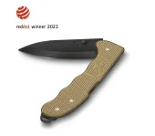 Victorinox Evoke BS Alox Çakı 0.9415.DS249 Bej İsviçre Çakısı - 5