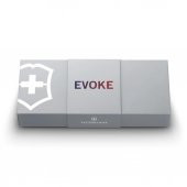 Victorinox Evoke Alox Çakı 0.9415.D221 Blue Red İsviçre Çakısı - 7