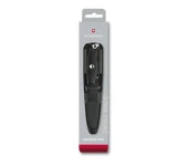 Victorinox Venture Pro Bıçak 3.0903.3F Siyah Outdoor Bıçağı - 1