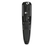 Victorinox Venture Pro Bıçak 3.0903.3F Siyah Outdoor Bıçağı - 3