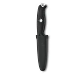 Victorinox Venture Pro Bıçak 3.0903.3F Siyah Outdoor Bıçağı - 5