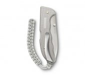 Victorinox Evoke Alox Çakı 0.9415.D26 Gümüş İsviçre Çakısı - 7