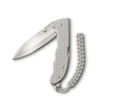 Victorinox Evoke Alox Çakı 0.9415.D26 Gümüş İsviçre Çakısı - 3