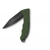 Victorinox Evoke BSH Alox Çakı 0.9425.DS24 Yeşil İsviçre Çakısı - 5