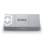 Victorinox Evoke BSH Alox Çakı 0.9425.DS24 Yeşil İsviçre Çakısı - 6