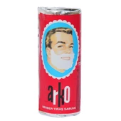 Arko Berber Tıraş Sabunu Kremli 75 Gr - 6