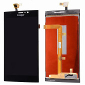 Casper Via V6X LCD Ekran Dokunmatik Panel Siyah - 1