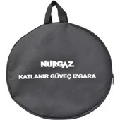 Nurgaz Katlanır Güveç Izgara thumbnail 3