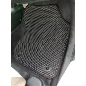 Bod Honda HR-V 3D Havuzlu Paspas 2022-Sonrası thumbnail 5