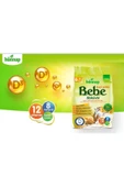 Hünnap Hunnap Bebe Bisküvisi Keçi Sütlü 400 Gr X 12 Adet - 3