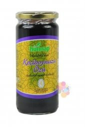 Keçiboynuzu Özü 640 Gr - 1