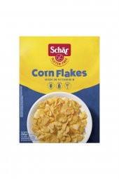 Corn Flakes Glutensiz Sade Mısır Gevreği 250 G 2 Adet - 2