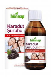 Karadut Ekstresi 50 Ml. - 1