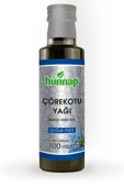 Hünnap Çörekotu Yağı 100ml (SOĞUK PRES) - 1
