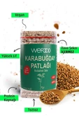 Wefood Karabuğday Patlağı 100 Gr - 2