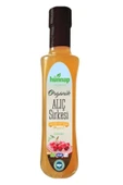 Hünnap Organik Alıç Sirkesi 250 Ml - 1
