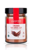 Wefood Organik Ham Kakao Tozu 140 gr. - 1