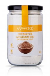 Glütensiz Çiğ Karabuğday Unu 350 gr - 1